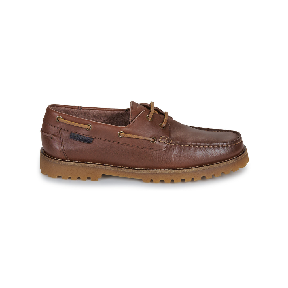 Olivio veau Texas - Brun