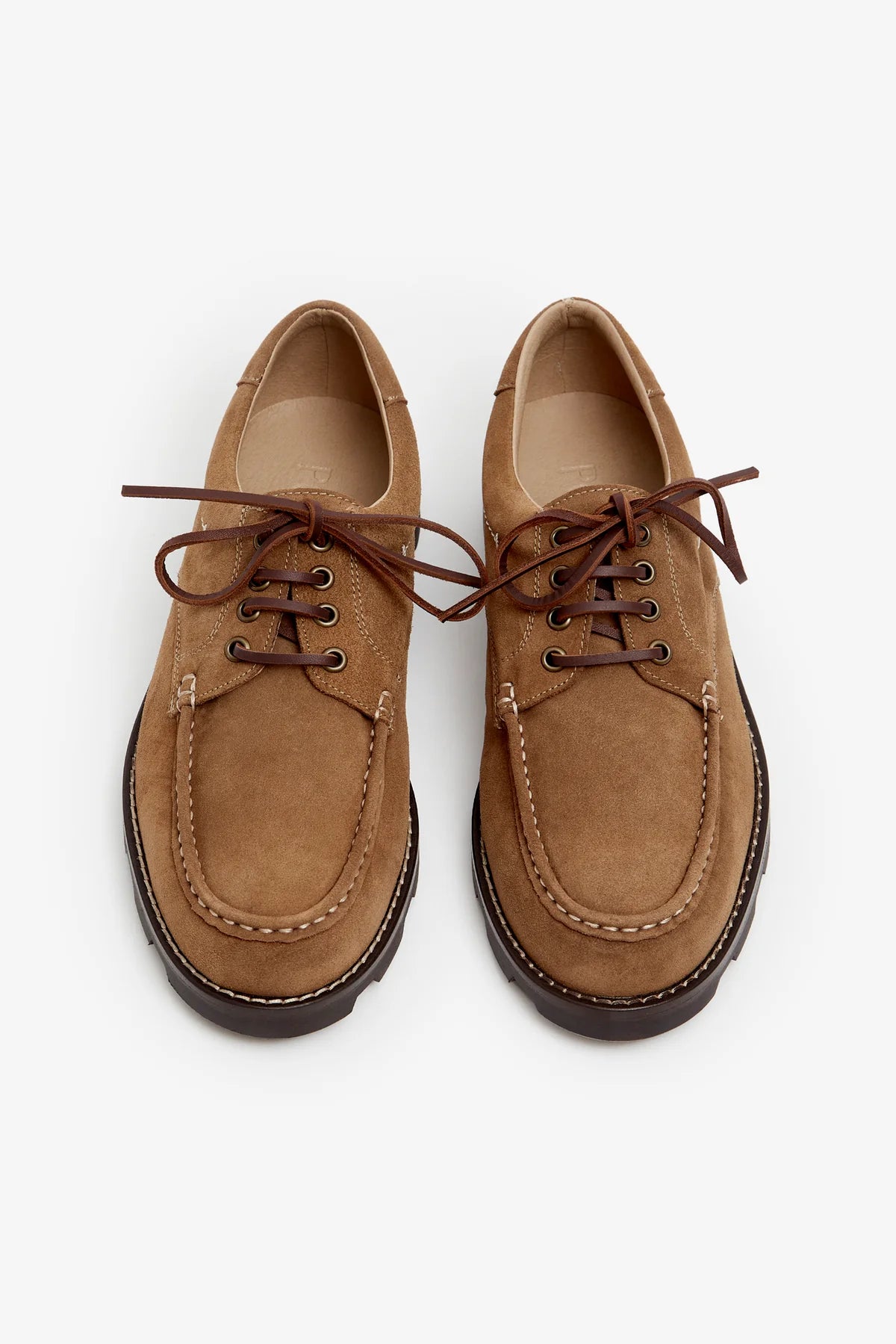 Bristol Leather - Bison