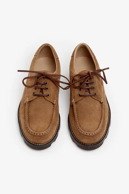 Bristol Leather - Bison