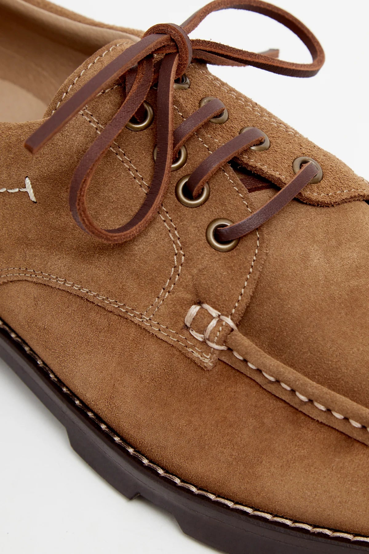 Bristol Leather - Bison