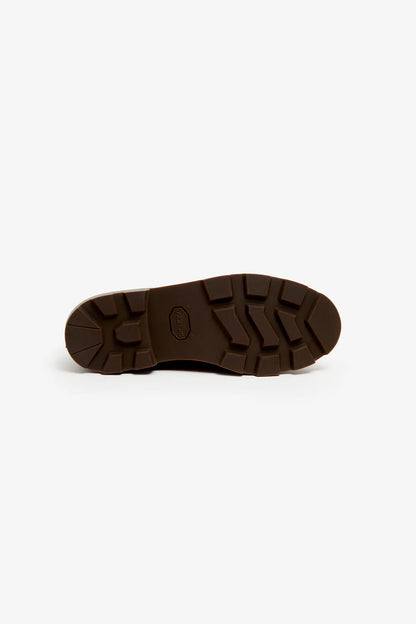 Latymer Bicolor - Roast