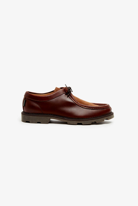Latymer Bicolor - Roast
