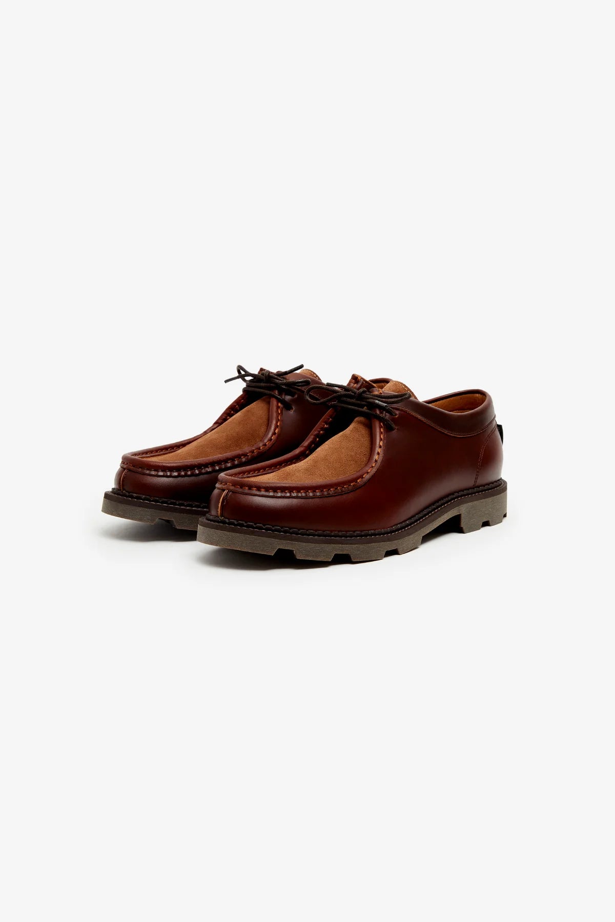 Latymer Bicolor - Roast