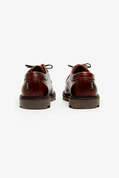 Latymer Bicolor - Roast