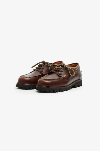 Bristol Leather - Brown