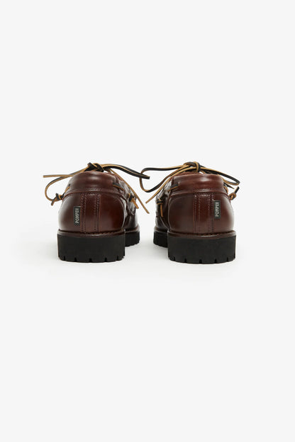 Bristol Leather - Brown