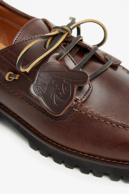 Bristol Leather - Brown