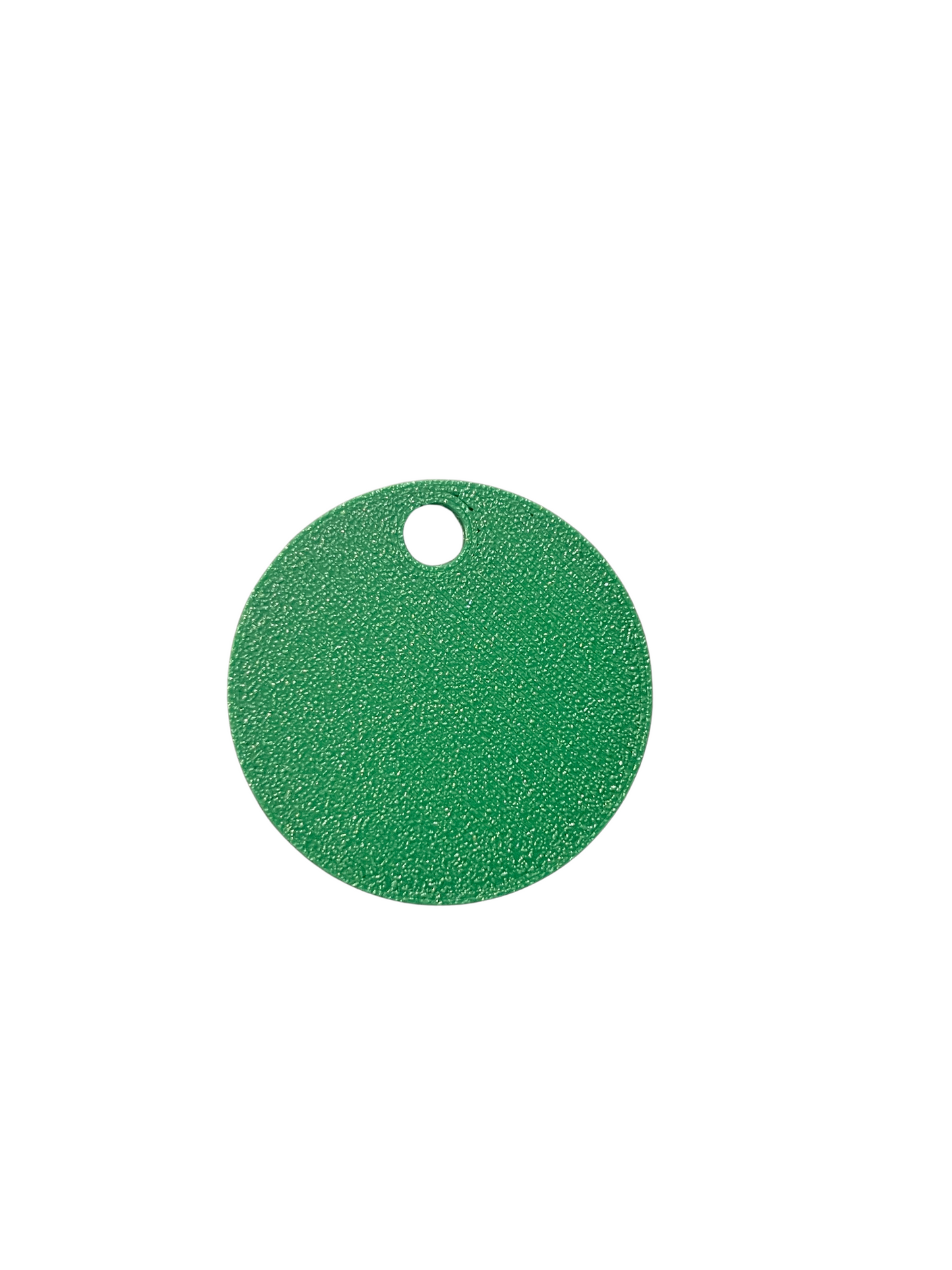 Porte clés bouclard® - Forest Green