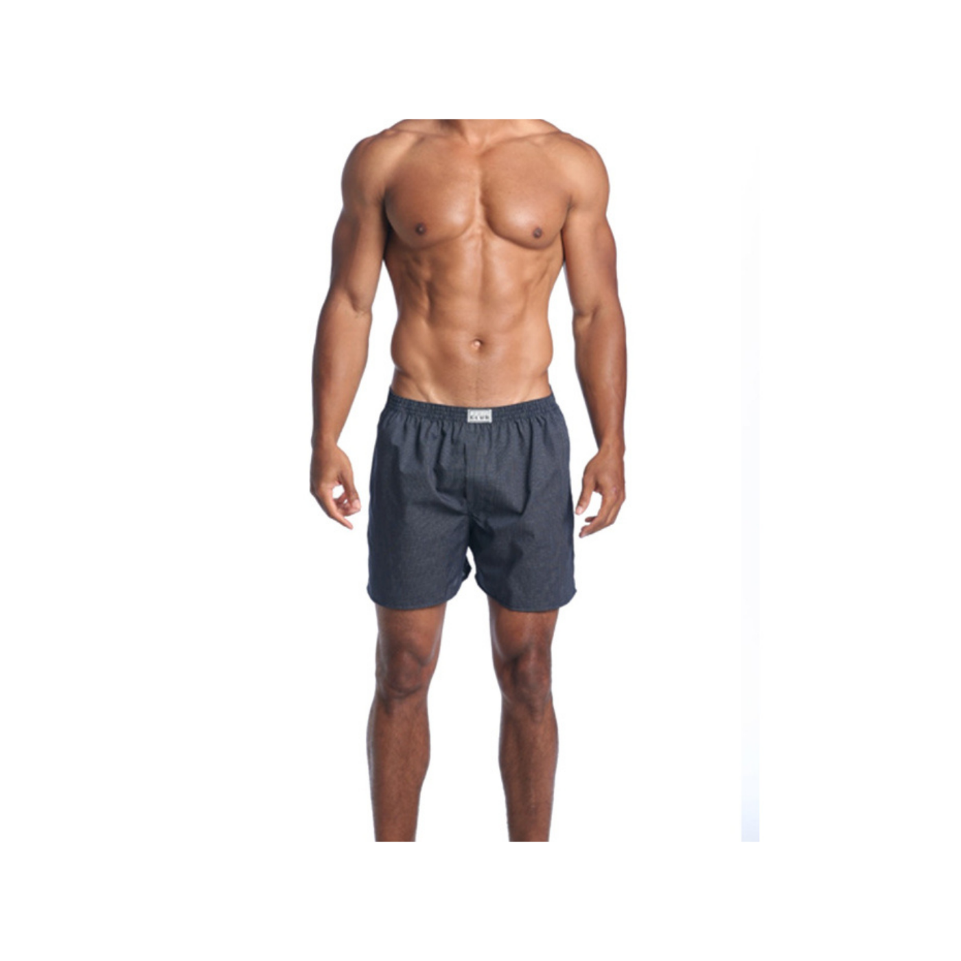 Pro Club Boxer Trunk 2 Pack - Mix