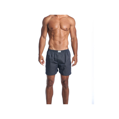 Pro Club Boxer Trunk 2 Pack - Mix