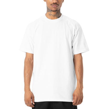 Pro Club T-Shirt Comfort Cotton - White