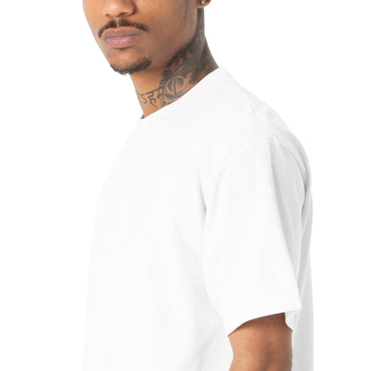 Pro Club T-Shirt Comfort Cotton - White