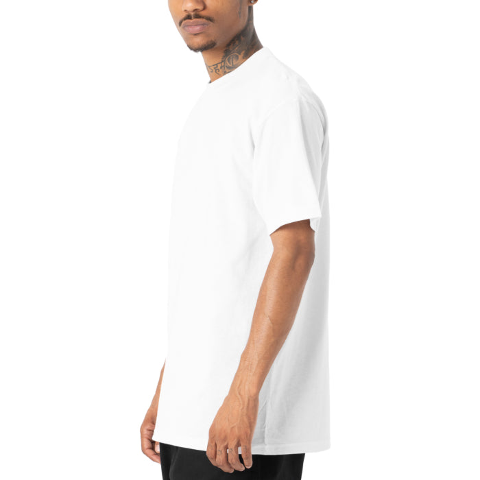 Pro Club T-Shirt Comfort Cotton - White