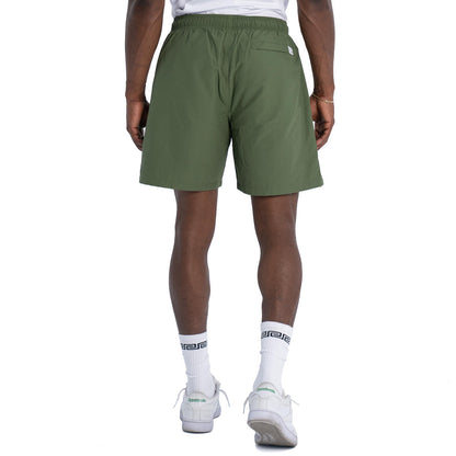 Comfort Swim Short - Moss Green