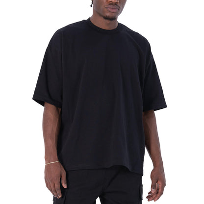 Heavywide T-Shirt - Black