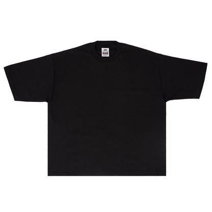 Heavywide T-Shirt - Black