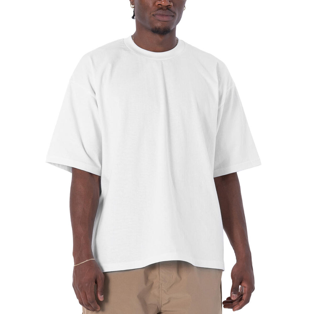 Heavywide T-Shirt - White
