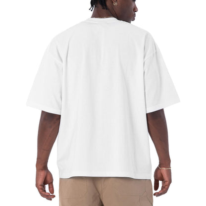 Heavywide T-Shirt - White