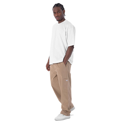Heavywide T-Shirt - White