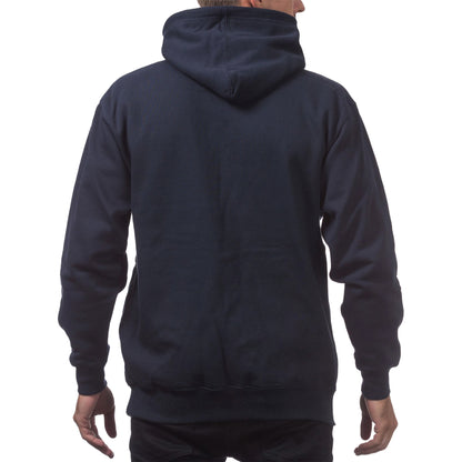 Pro Club Heavyweight Pullover Hoodie 13oz - Navy