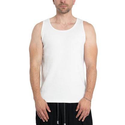 Heavyweight Thermal Tank - White
