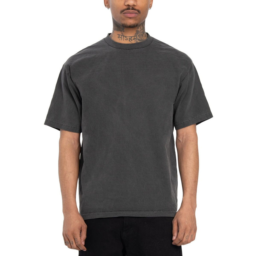 Pro Club T-Shirt Heavyweight Cotton - Vintage Grey