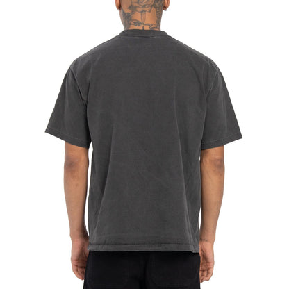 Pro Club T-Shirt Heavyweight Cotton - Vintage Grey