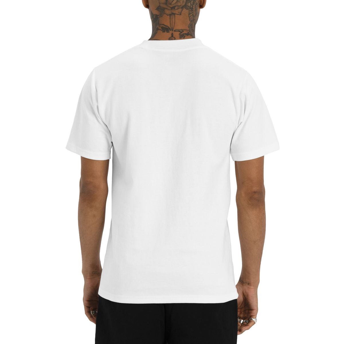 Pro Club T-Shirt Performance - White