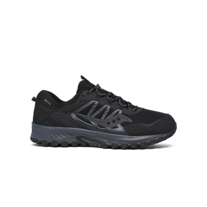 Grid Peak Gore-Tex - Black