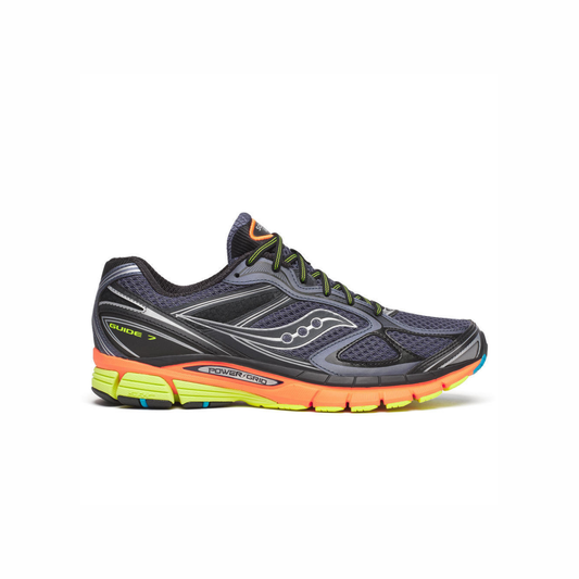 Guide 7 - Grey / Multi