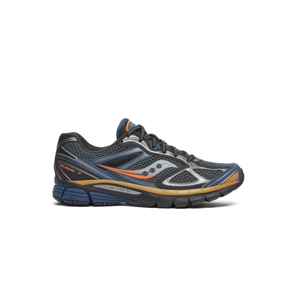 Guide 7 - Key Largo / Black