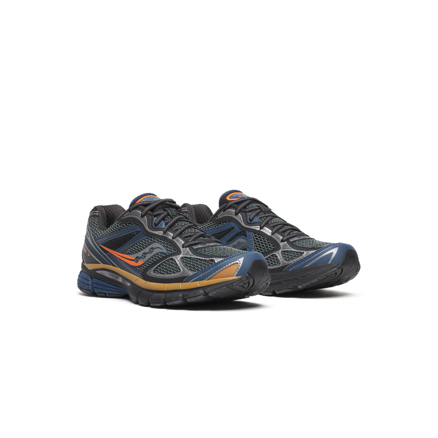 Guide 7 - Key Largo / Black