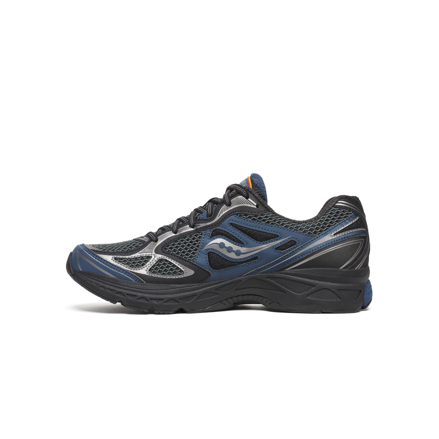 Guide 7 - Key Largo / Black