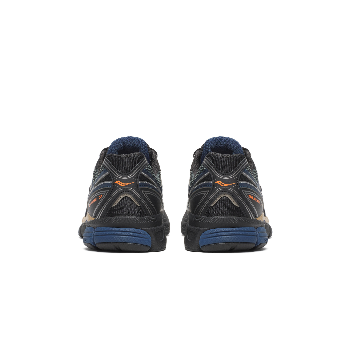 Guide 7 - Key Largo / Black