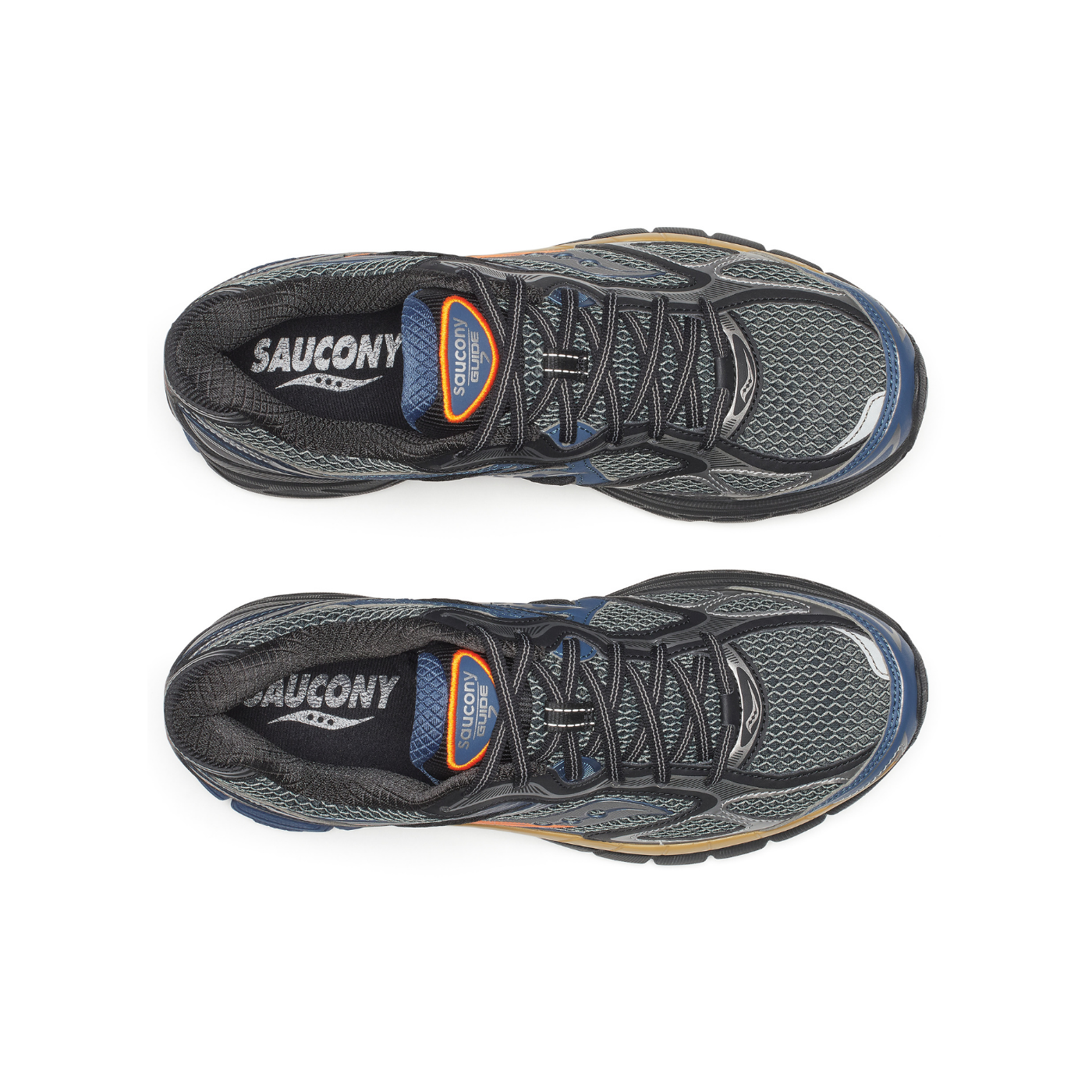 Guide 7 - Key Largo / Black