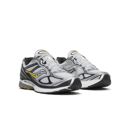Guide 7 - White / Silver