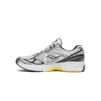 Guide 7 - White / Silver