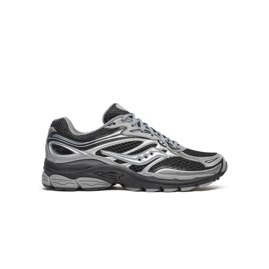 ProGrid Omni 9 - Black / Silver