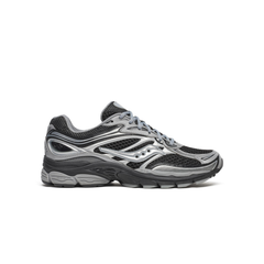 ProGrid Omni 9 - Black / Silver