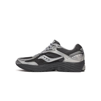 ProGrid Omni 9 - Black / Silver