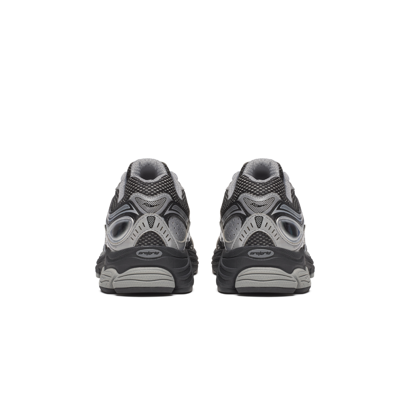 ProGrid Omni 9 - Black / Silver