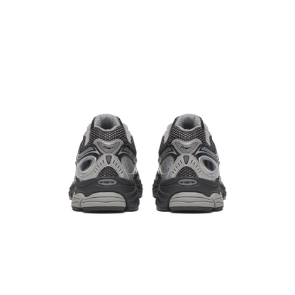 ProGrid Omni 9 - Black / Silver