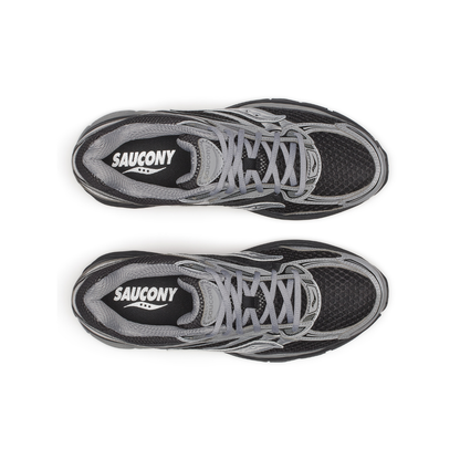 ProGrid Omni 9 - Black / Silver