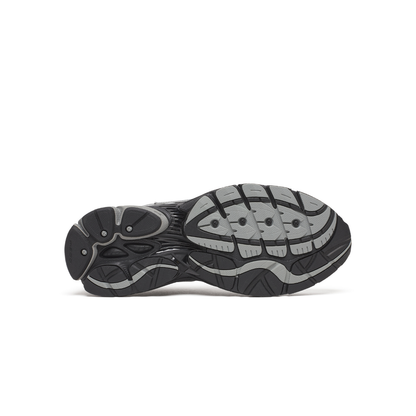 ProGrid Omni 9 - Black / Silver