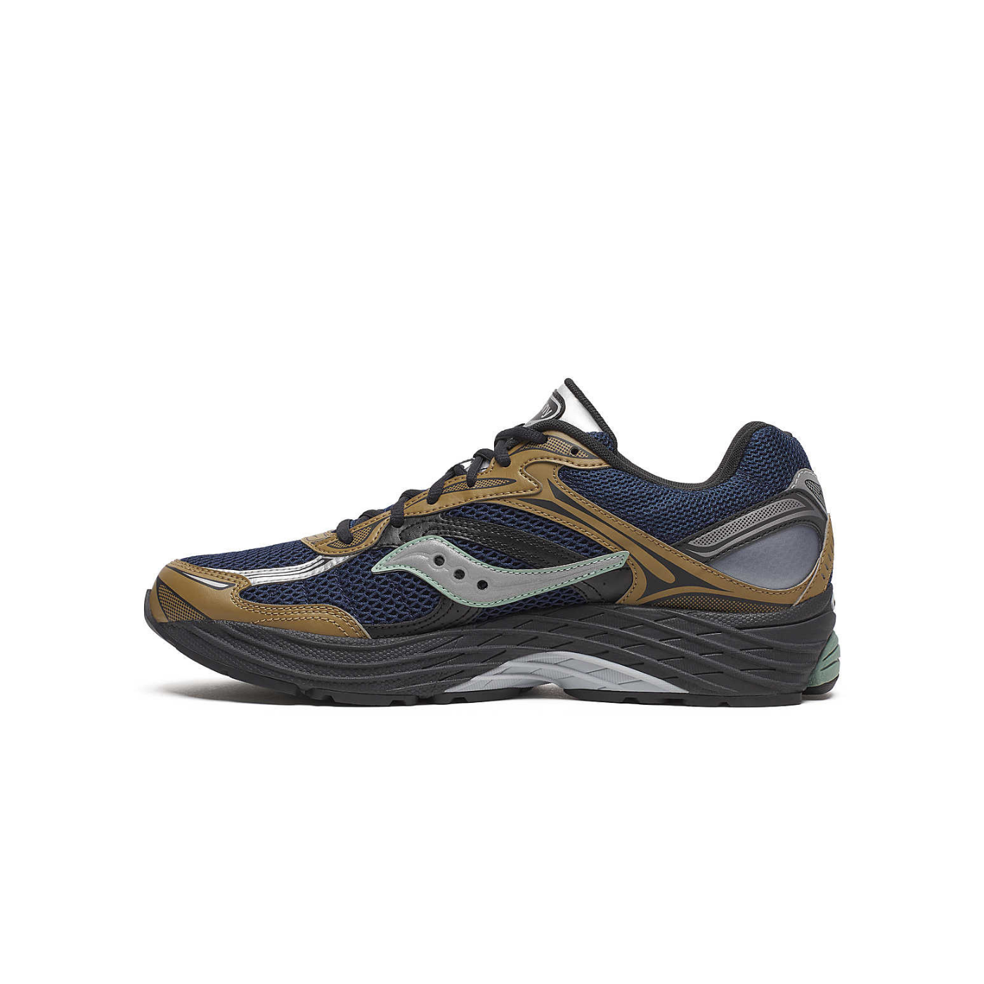 ProGrid Omni 9 - Brown / Navy