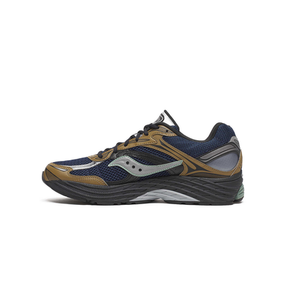 ProGrid Omni 9 - Brown / Navy