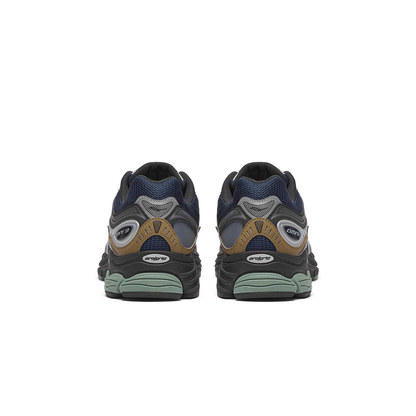 ProGrid Omni 9 - Brown / Navy