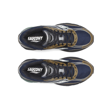 ProGrid Omni 9 - Brown / Navy