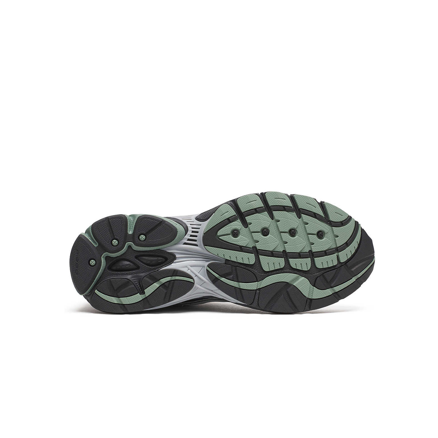 ProGrid Omni 9 - Brown / Navy