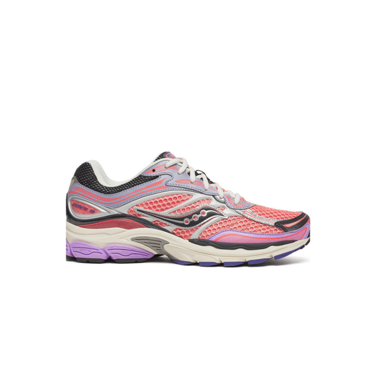 Pro Grid Omni 9 - Pink/Purple
